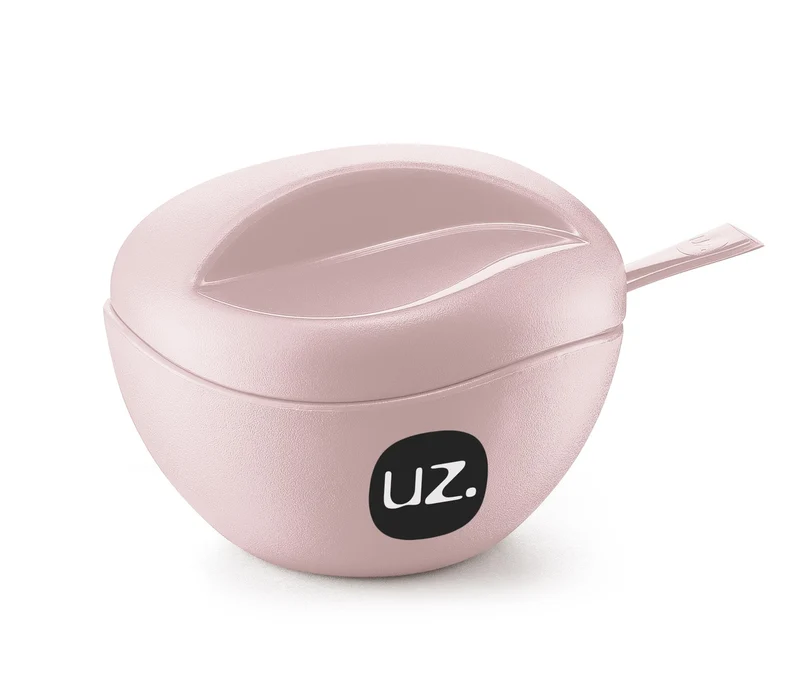 AZUCARERO ROSA SOLIDO