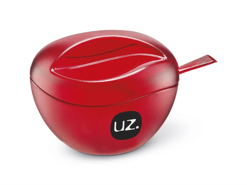 AZUCARERO ROJO TRANSL.