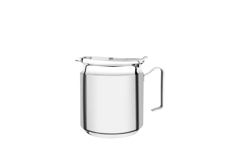 CAFETERA Y LECHERA LADY 0,78 LTS.