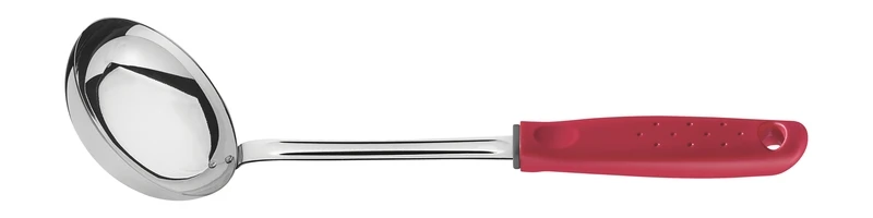CUCHARON UTILITA ROJO
