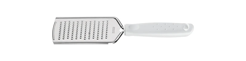 MINI RALLADOR UTILITA BLANCO