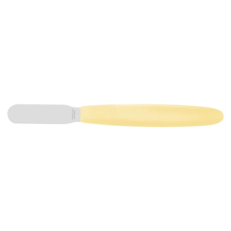 JGO. ESPATULA DE MANTEQUILLA IPANEMA CREMA