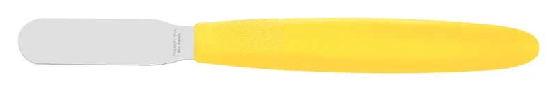 JGO. ESPATULA DE MANTEQUILLA IPANEMA AMARILLO