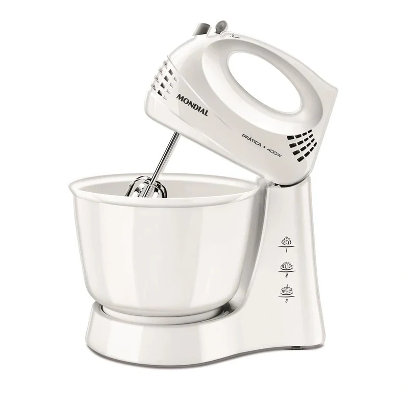 BATIDORA PRACTICA 400W