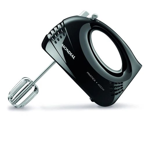 BATIDORA DE MANO PRACTICA 400W