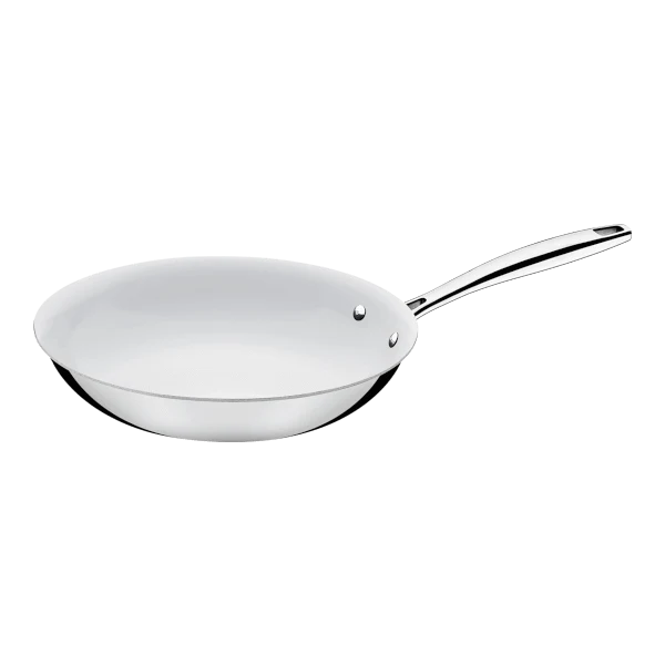 SARTEN CON CERAMICA 30 CM 2,70 LTS GOURMET