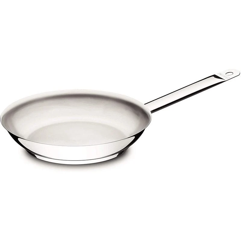 SARTEN ACERO INOX PROFESSIONAL 26 CM 2,00 LTS.