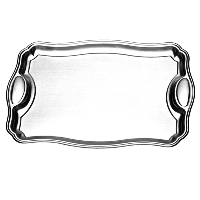 BANDEJA RECTANGULAR CLASSIC 42 CM