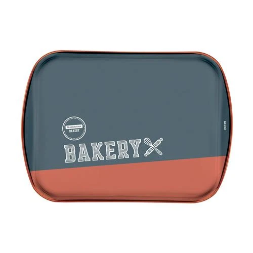 ASADERA LLANA 28 CM BAKERY