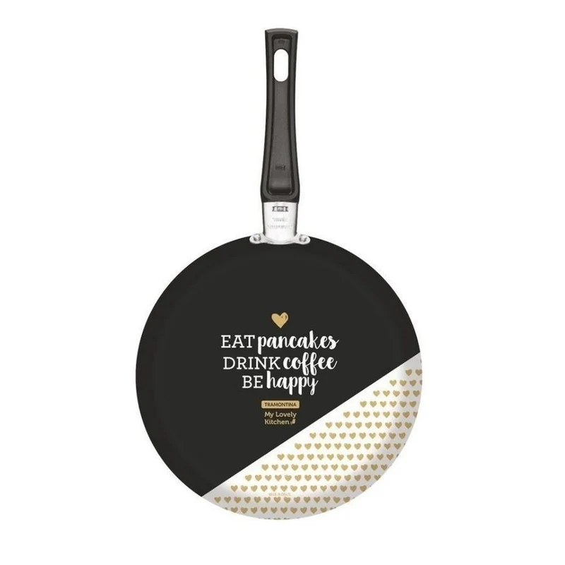 SARTEN PARA PANQUEQUES 22CM MLK