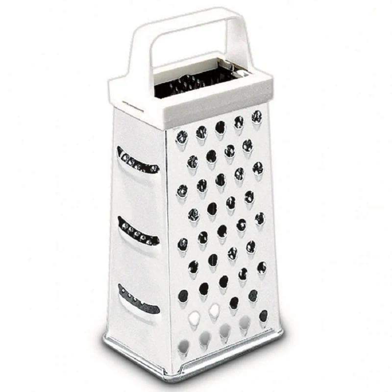 RALLADOR EN ACERO INOXIDABLE 23 CM TOP PATRIC