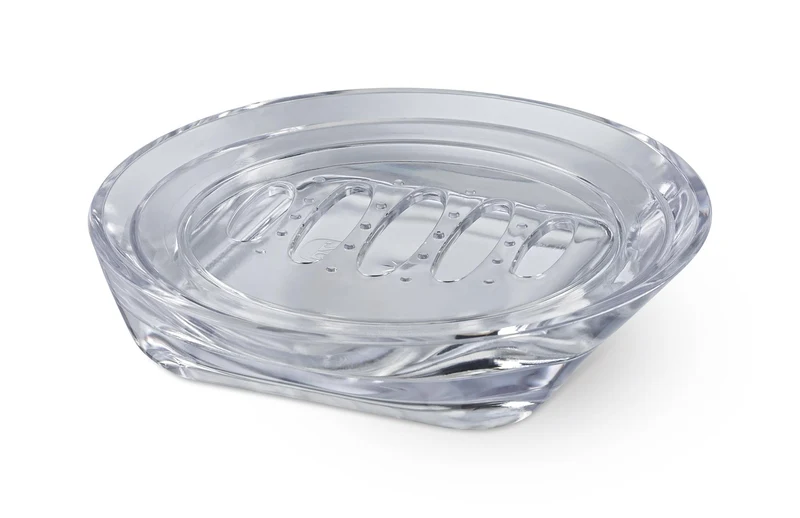 JABONERA PREMIUM TRANSPARENTE TRASLUCIDO