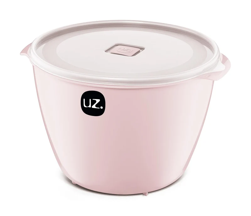 CONTENEDOR PREMIUM 5.5L ROSA