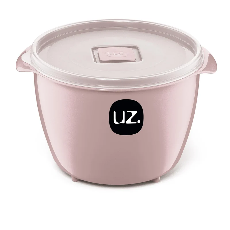 CONTENEDOR PREMIUM 1.5L ROSA