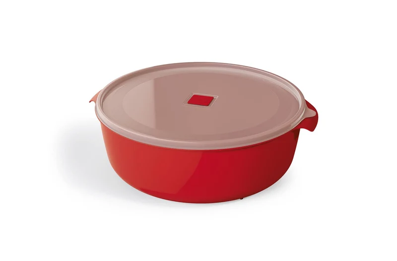 MULTIUSO PREMIUM 5L ROJO SOLIDO