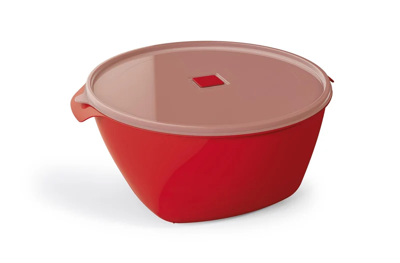 MULTIUSO PREMIUM 6L ROJO SOLIDO