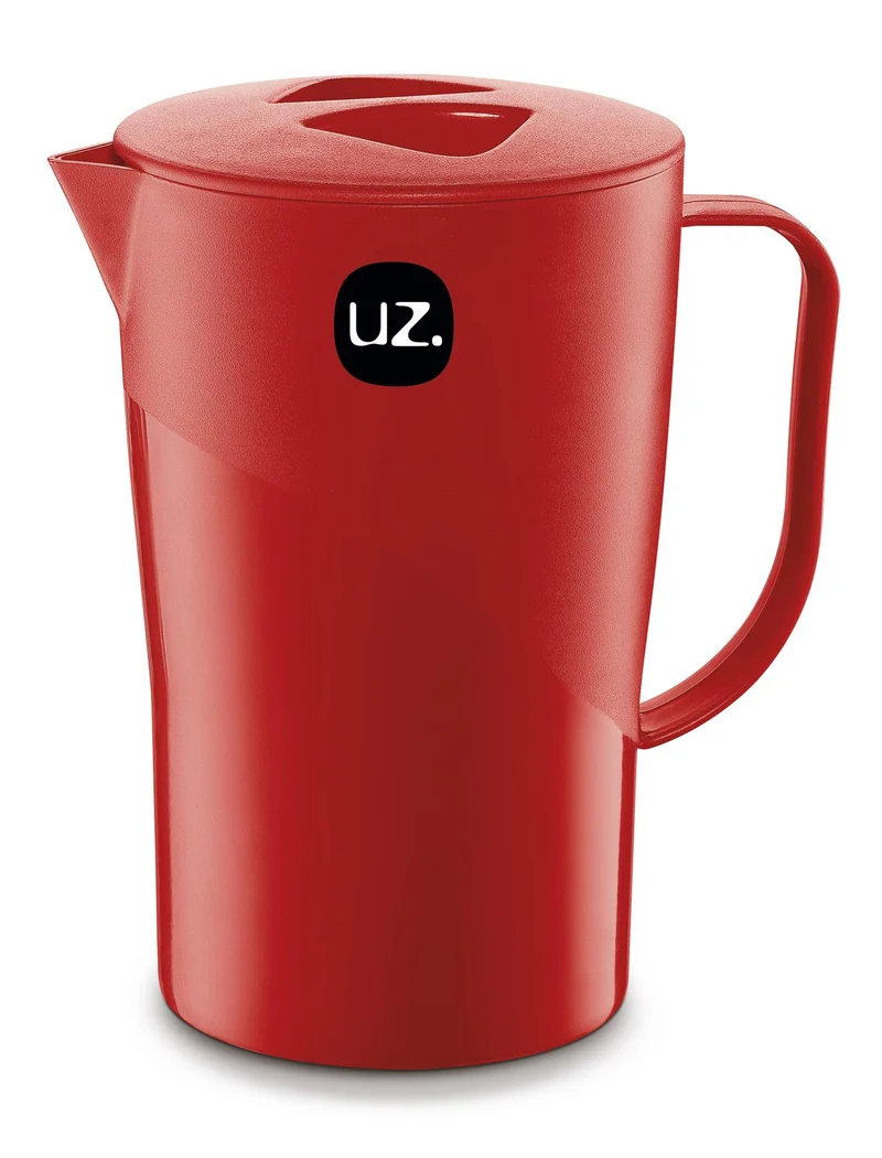 JARRA 2L ROJO
