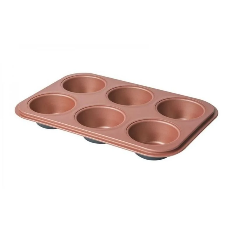 MOLDE PARA CUPCAKE BAKERY