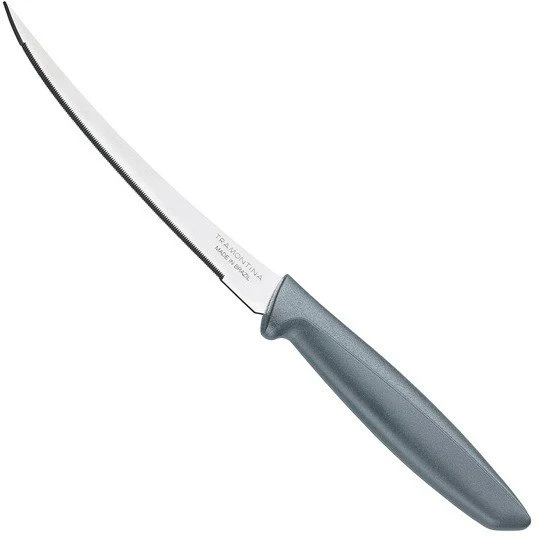 CUCHILLO TOMATE 5 PLENUS PLOMO