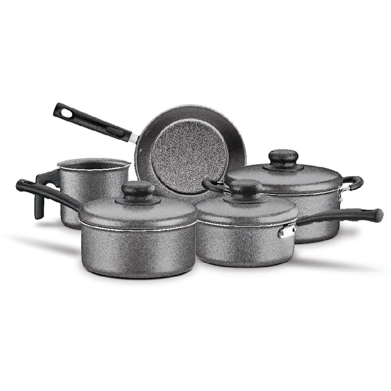 JGO OLLA TEFLON 5 PZA VERSALHES