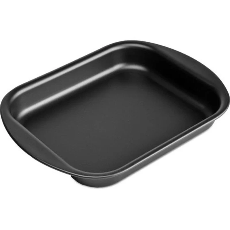 ASADERA RECTANGULAR HONDA 40 CM TEFLON