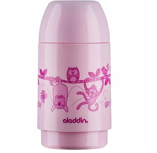 TERMO SUPREMA TAPON KIDS 250ML