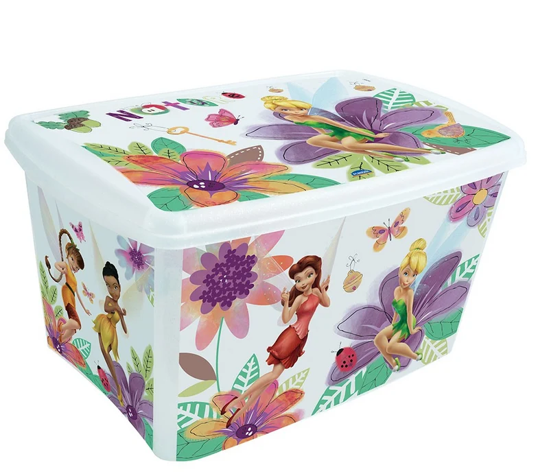 CAJA HADAS 66L