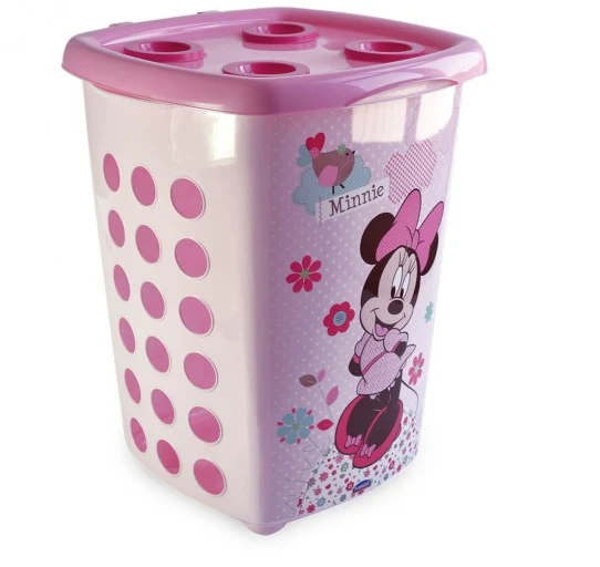 CESTO BABY MINNIE 38L
