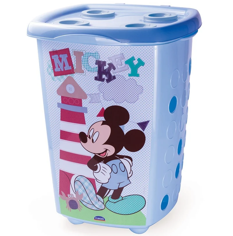 CESTO BABY MICKEY 38L