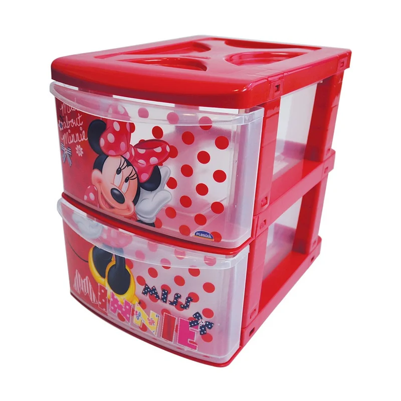 CAJÓN MINNIE