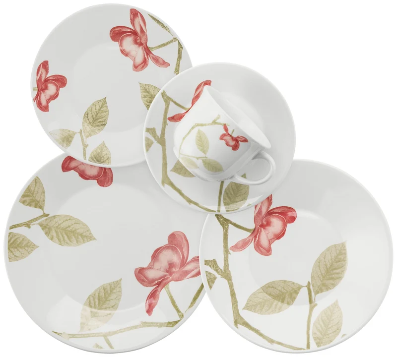 JGO. VAJILLA 30 PZA BEAUTY -