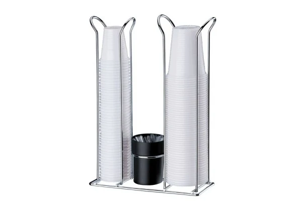 ORGANIZADOR PARA VASOS DESECHABLES 50ML/80ML/200ML