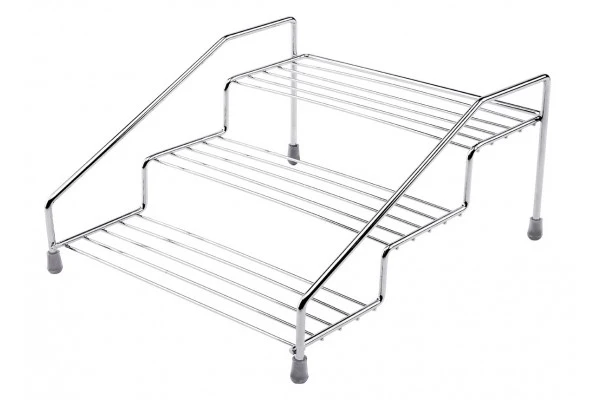 ORGANIZADOR TRIPLE DE CONDIMENTOS