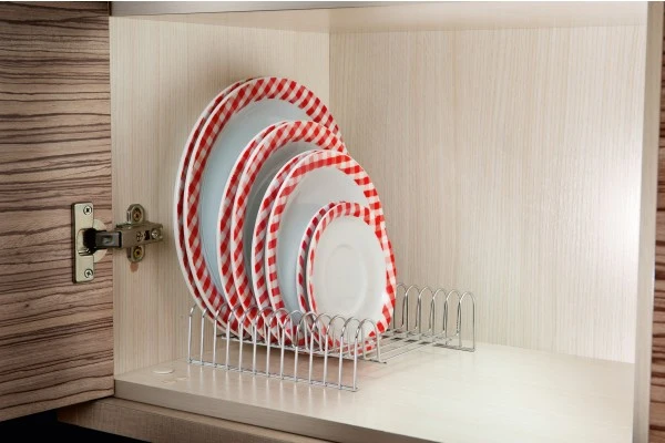ORGANIZADOR DE PLATOS