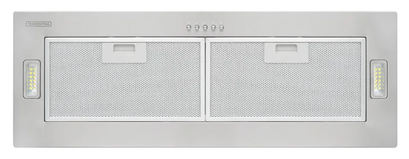 CAMPANA EMPOTRAR IOX INCASSO 75