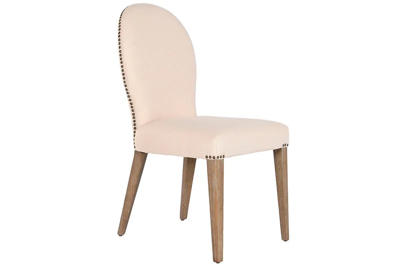 SILLA FRESNO POLIESTER 47X61X91 TAPIZADA DECAPE