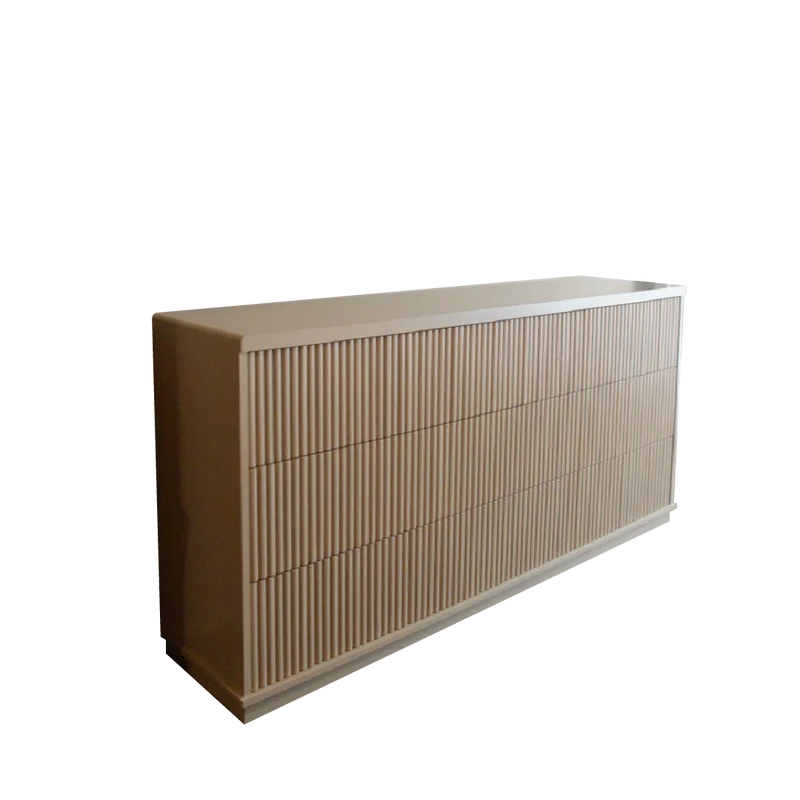 Cajonera 'Marle' | MDF Laqueado