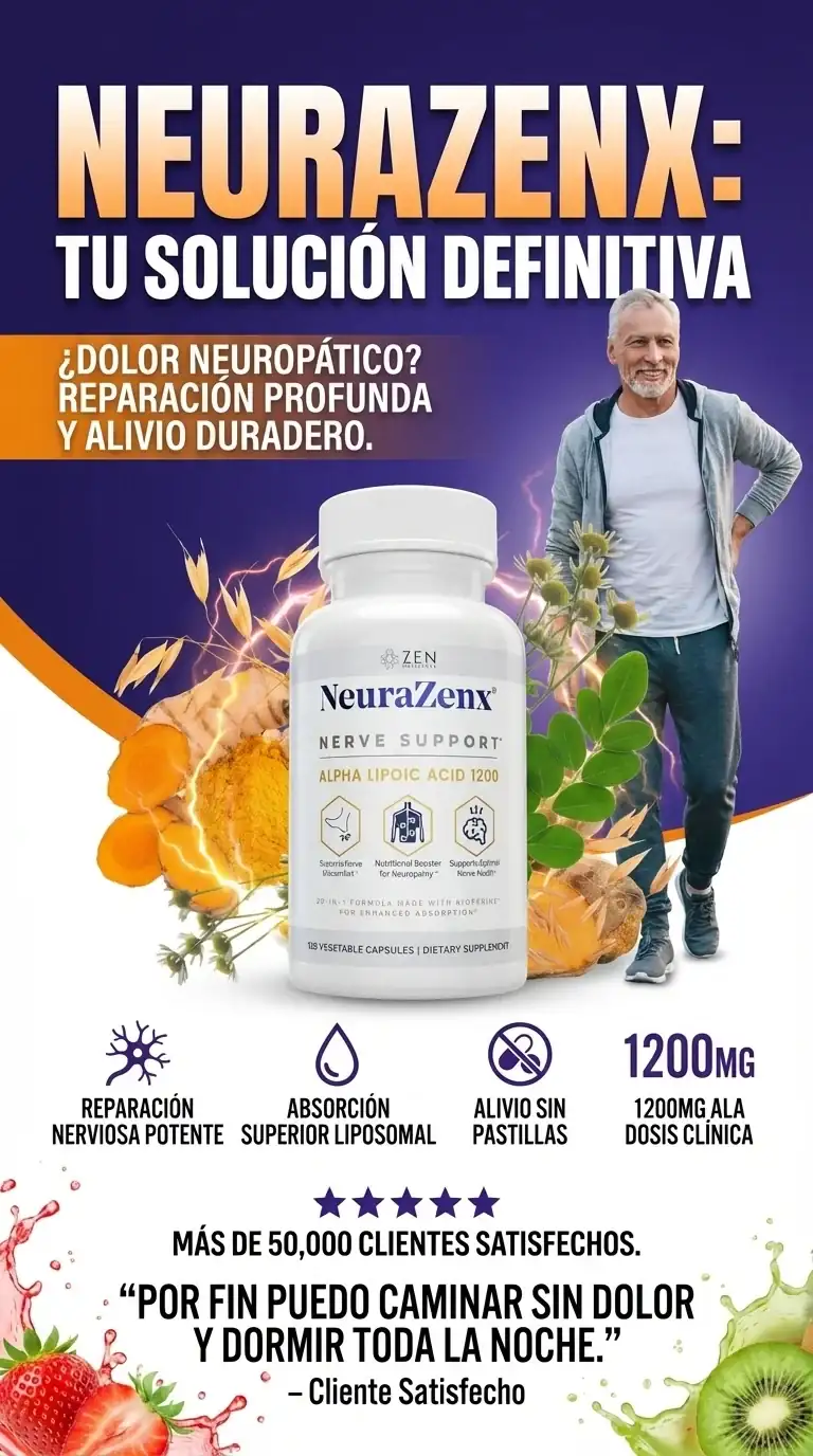 NeuraZenX