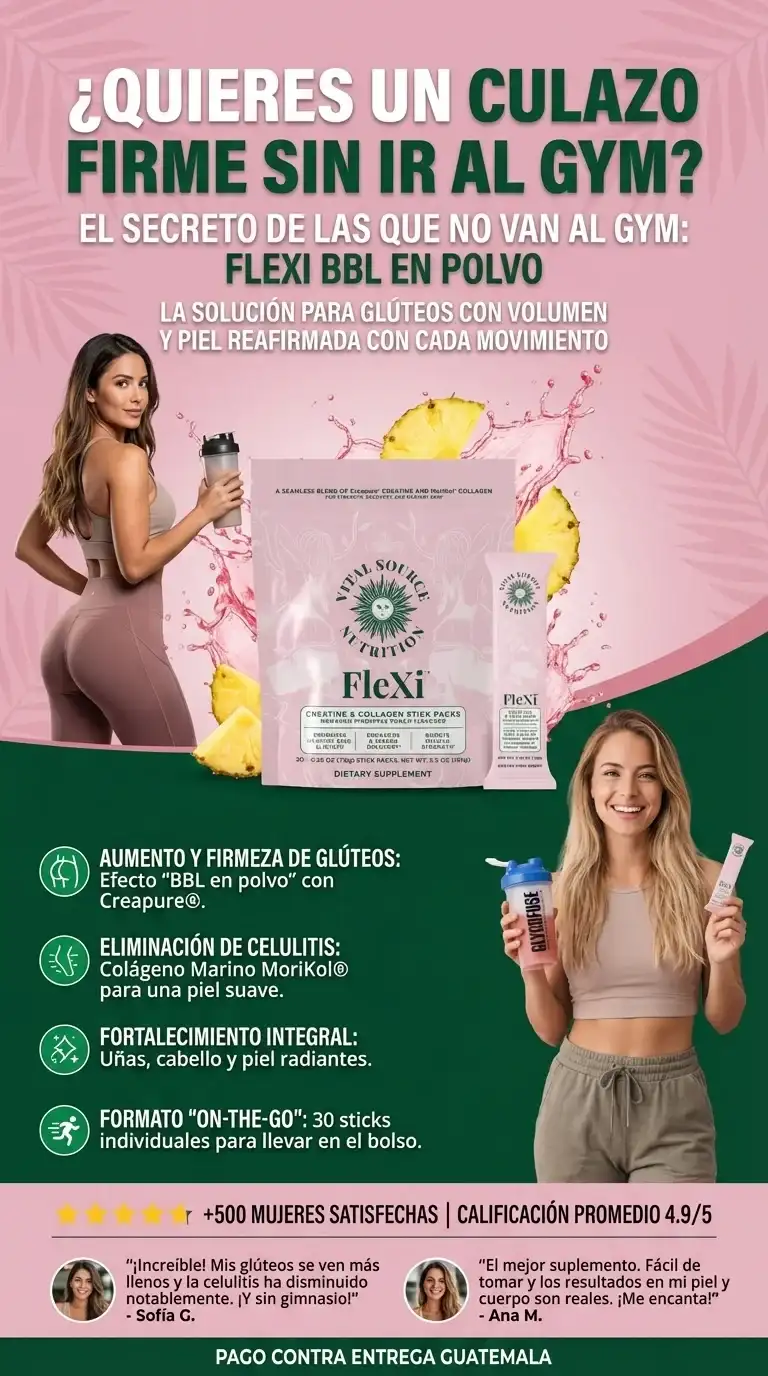 FleXi™ Creatine