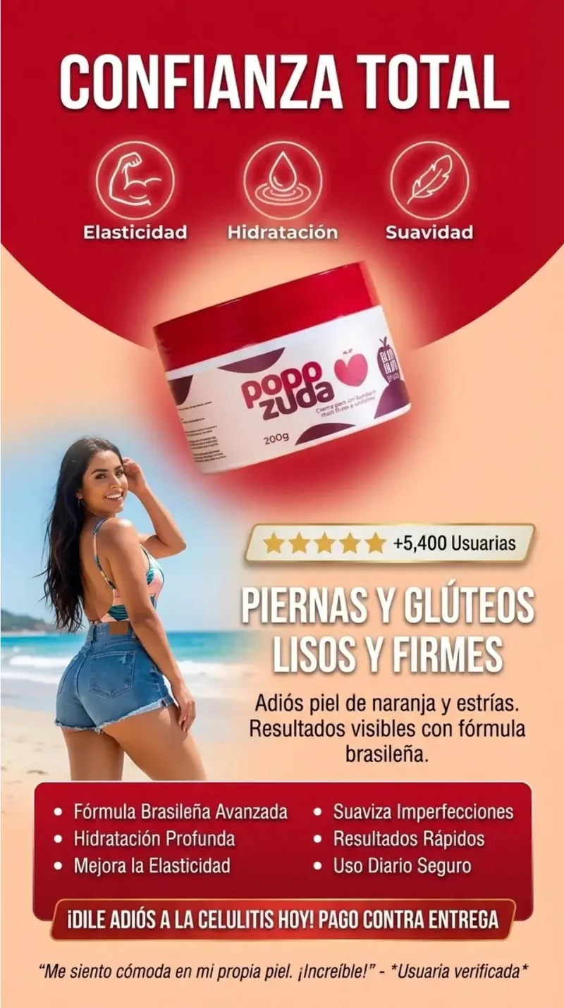Popozuda Creme