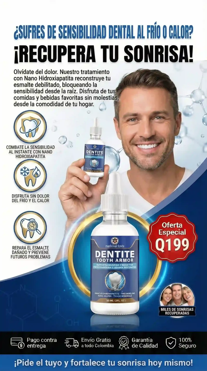 Dentite