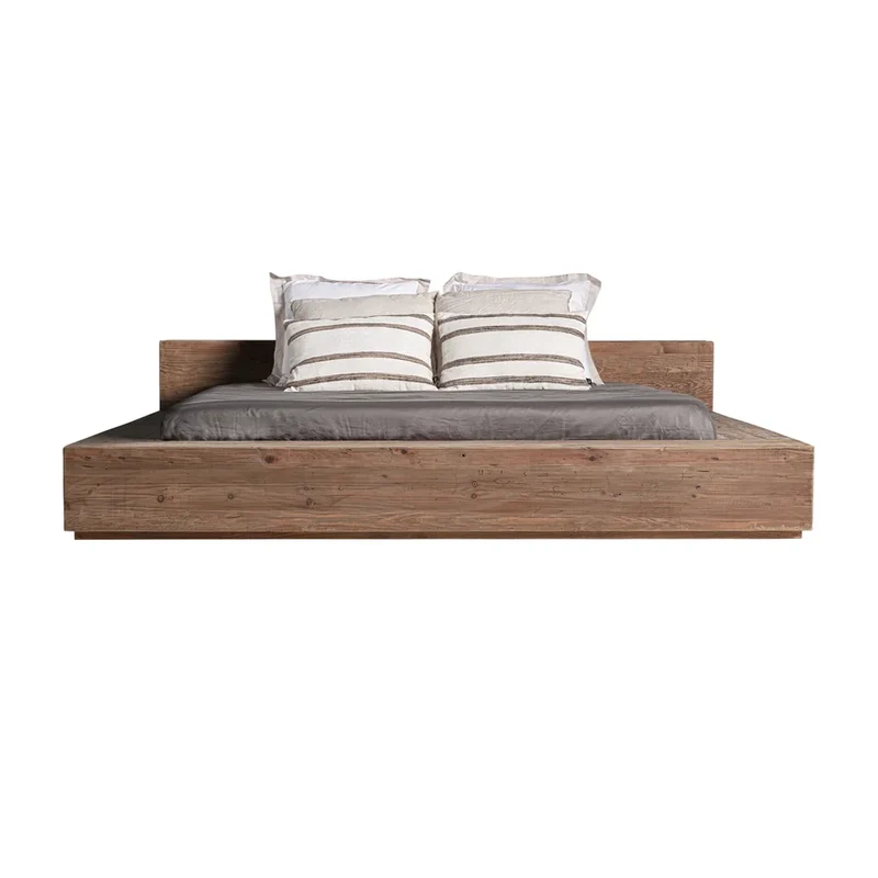 Cama Truel