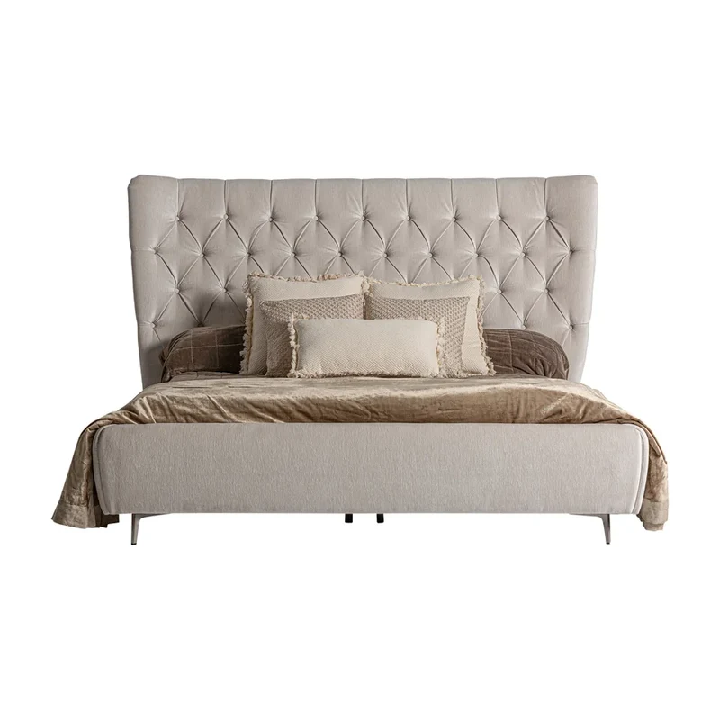 Cama Bend