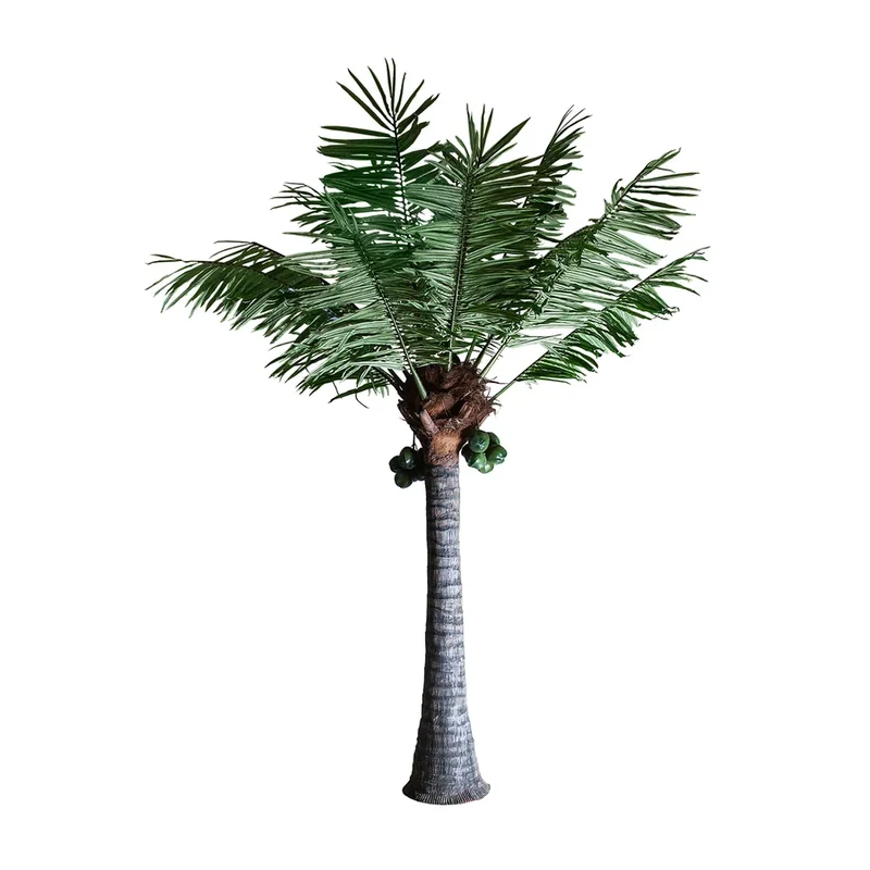 Palmera Artificial 27416