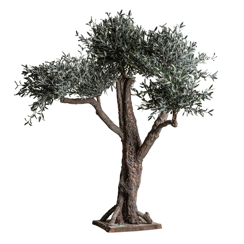 Planta Artificial Olivo 38078