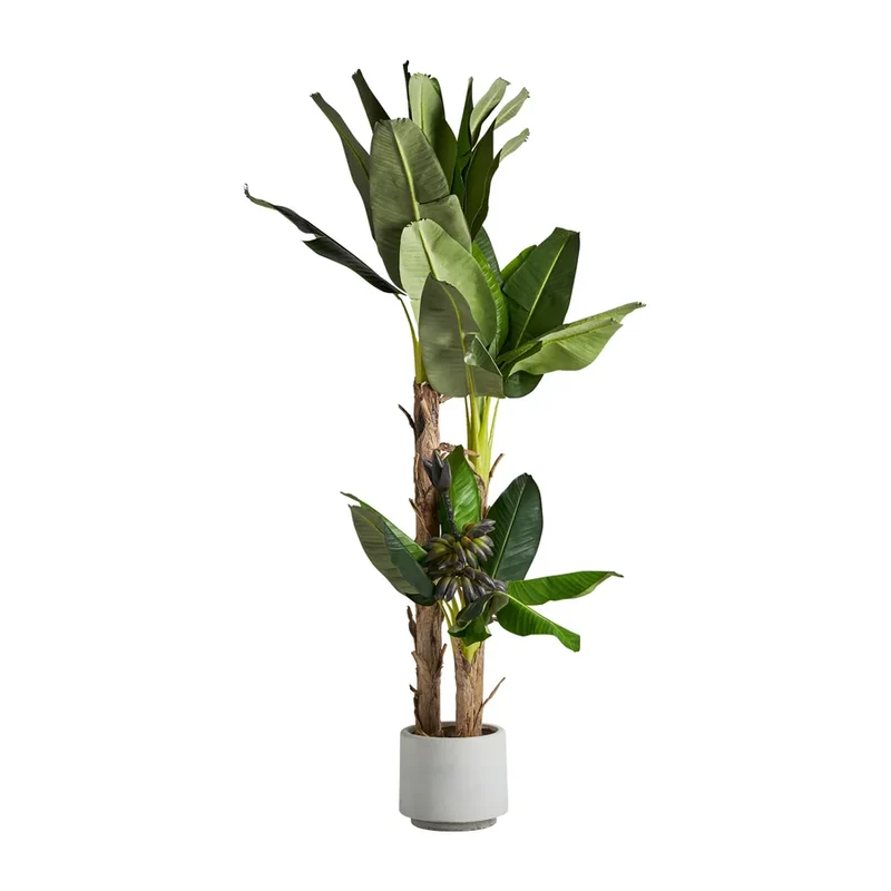 Platanero Artificial 27323