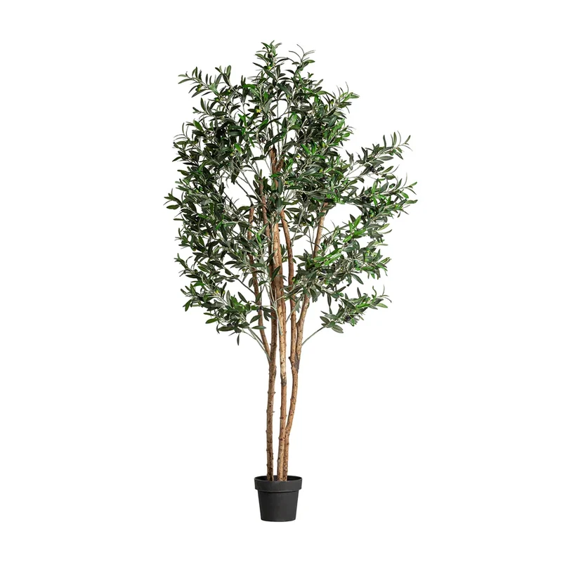 Planta Artificial Olivo 22691