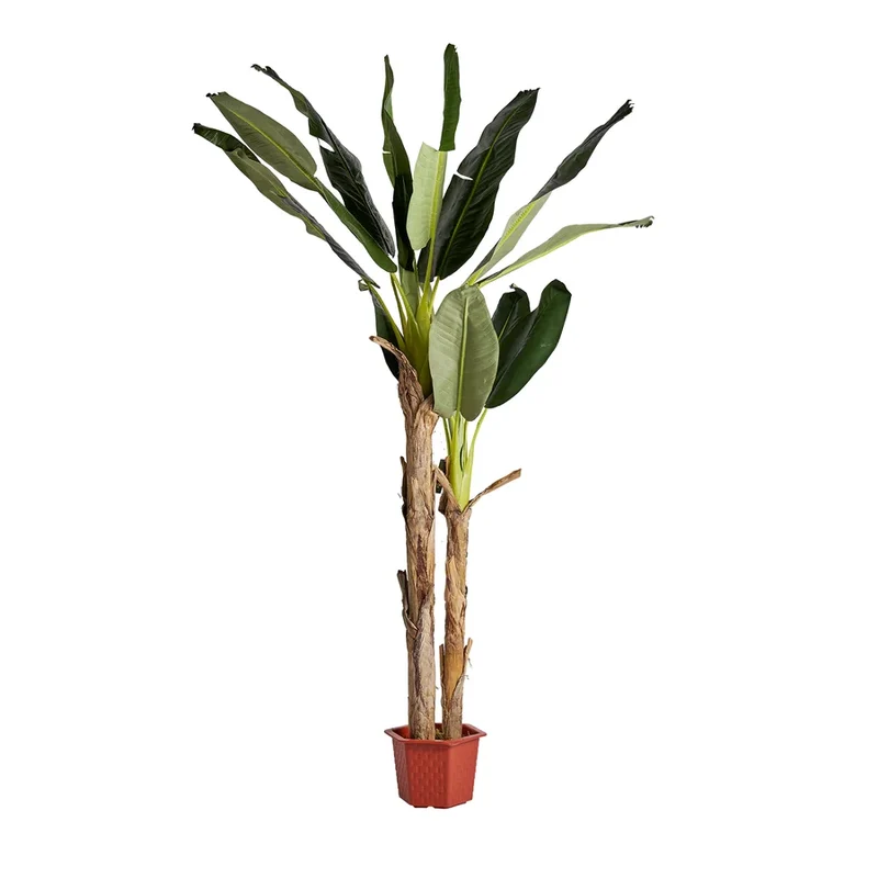 Bananero Artificial 22683