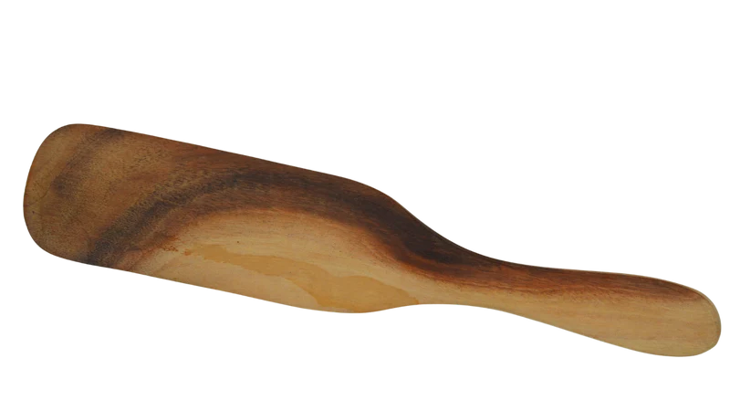 Espátula Multiusos 2 | Madera Guamúchil