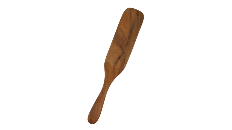 Espátula Multiusos 1 | Madera Guamúchil